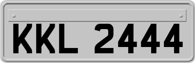 KKL2444