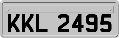 KKL2495