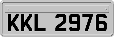 KKL2976