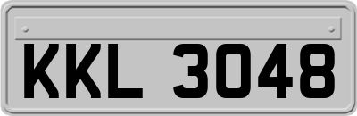 KKL3048