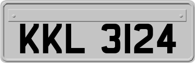 KKL3124
