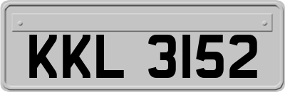 KKL3152