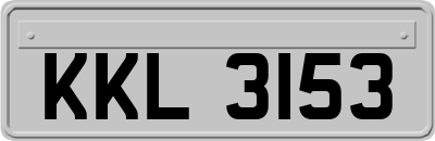 KKL3153