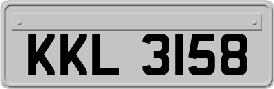 KKL3158