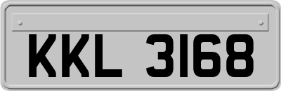 KKL3168