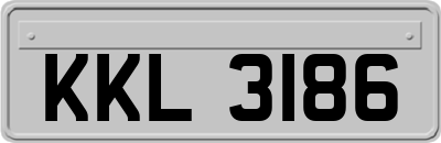 KKL3186