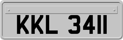 KKL3411