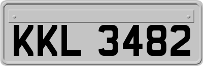 KKL3482