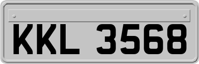 KKL3568