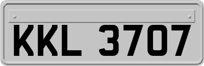 KKL3707