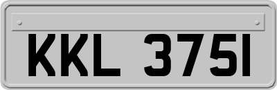 KKL3751