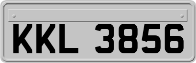 KKL3856