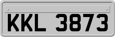KKL3873