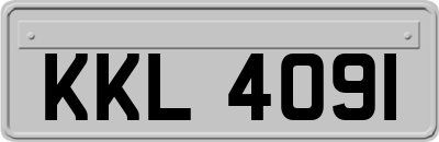 KKL4091