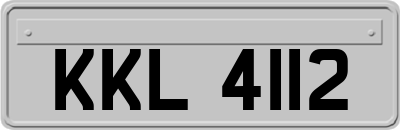 KKL4112