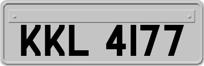 KKL4177