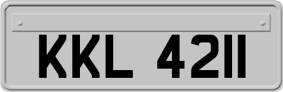 KKL4211