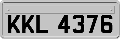 KKL4376