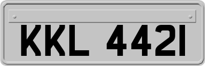 KKL4421