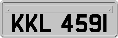 KKL4591