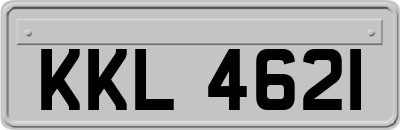 KKL4621
