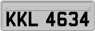 KKL4634