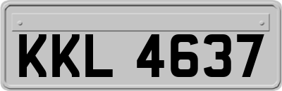 KKL4637