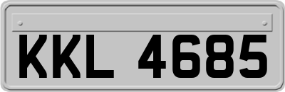 KKL4685