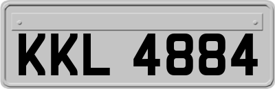 KKL4884