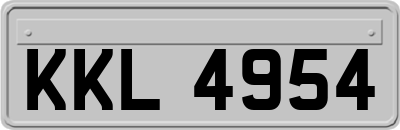 KKL4954