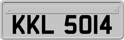 KKL5014