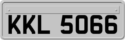 KKL5066