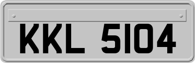 KKL5104