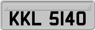 KKL5140