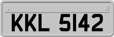 KKL5142