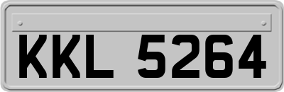 KKL5264