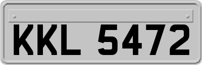 KKL5472