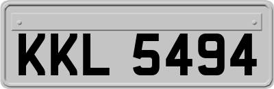 KKL5494