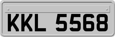 KKL5568