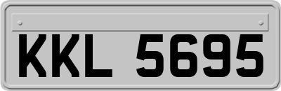 KKL5695
