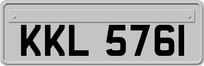 KKL5761