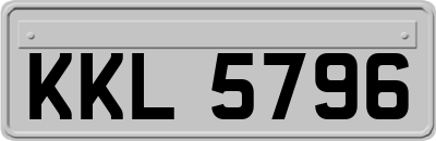KKL5796