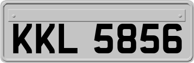 KKL5856