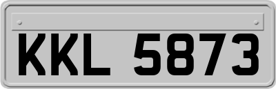KKL5873