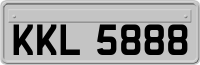 KKL5888