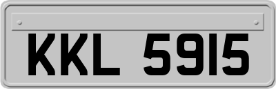 KKL5915