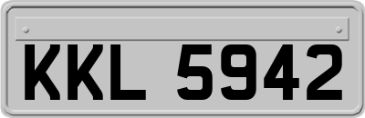KKL5942