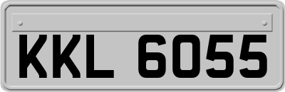 KKL6055