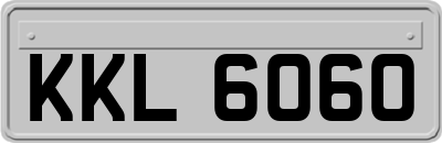 KKL6060