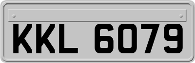 KKL6079